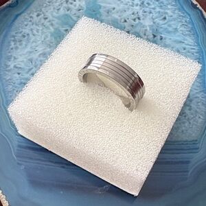 Stylish Calvin Klein Ring